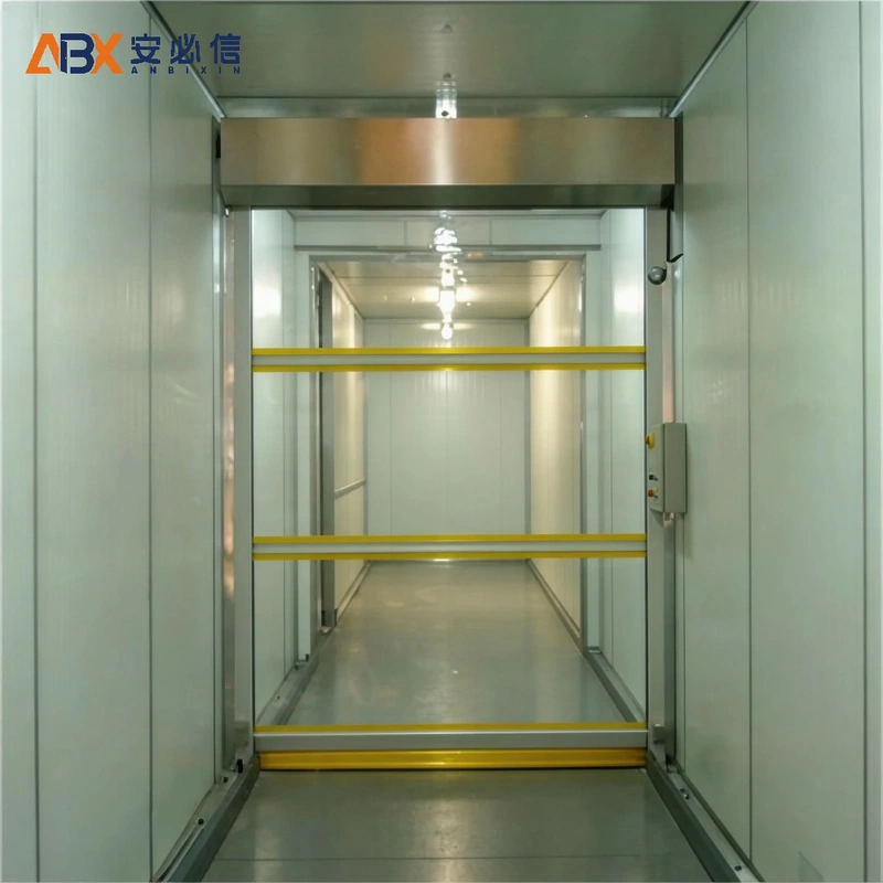 柳州市快速门